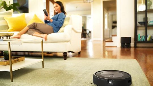 Najnowocześniejsze odkurzacze samojezdne dostępne na rynku w 2022 r.