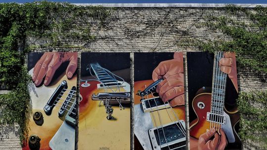 Najnowsze rozwiązania na targi - displaye i standy