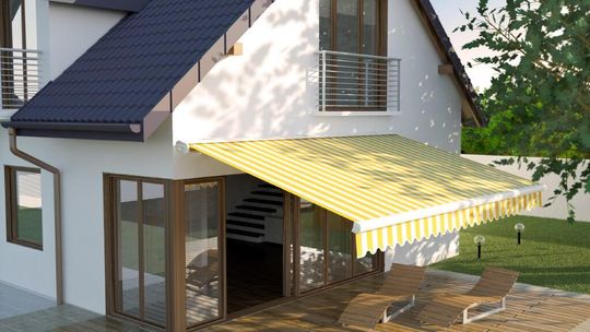 Najnowsze trendy w projektowaniu markiz – co jest modne w tym sezonie?