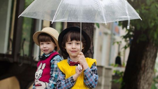 Najpierw ciepło, potem zmiana. Prognoza pogody do Wielkanocy