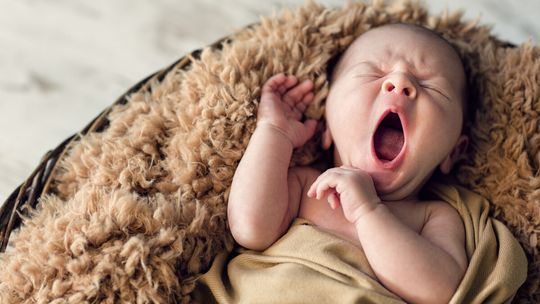 Najpopularniejsze imiona dla dzieci w 2025 roku. Kto rządzi?