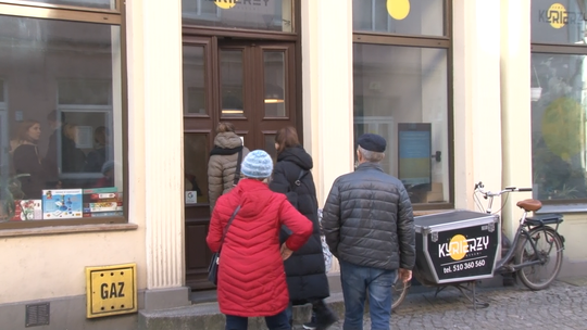 Nakryj stół rodzinie. Zbiórka dla uchodźców [ROZMOWA]