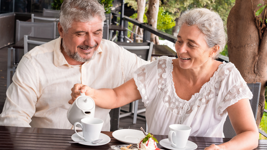 Należymy do państw o niskich emeryturach w Unii Europejskiej