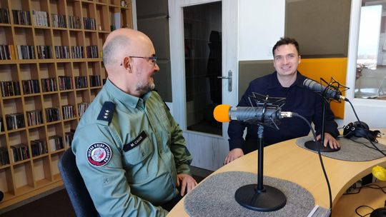 "Naprawdę mam poczucie misji". KASa pod lupą #1 [ROZMOWA]