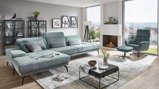 Narożnik- podpowiadamy, co jest najistotniejsze przy jego zakupie