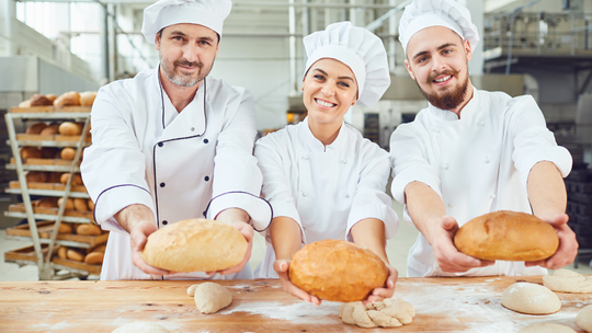 Nasz chleb powszedni ma coraz gorszy smak. Sprawdź dlaczego