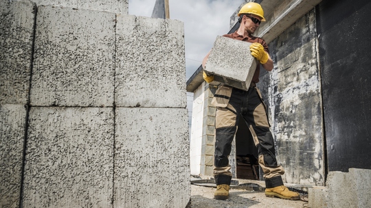 Nasze mieszkania są najbardziej przeludnione w Unii Europejskiej