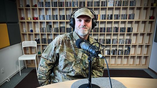 Natura Okiem Artura #14: o funkcjach lasu, brzozie oraz mysikróliku