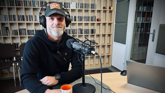 Natura Okiem Artura #16: o ochronie strefowej gniazd i czosnku niedźwiedzim