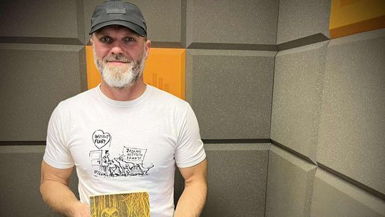 Natura Okiem Artura#20: o ptasich wędrówkach i morfologii pnia drzewa