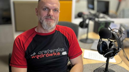 Natura Okiem Artura#23: o wydrach, zagniazdownikach i Hengistbury Head