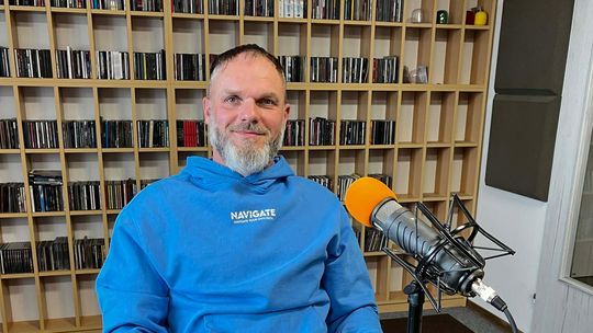 Natura Okiem Artura#27: ptasi złodzieje, gawron i jezioro Węgornia