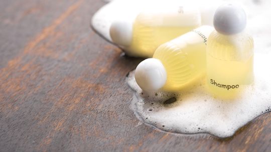 Naturalny szampon – zrób go sam!