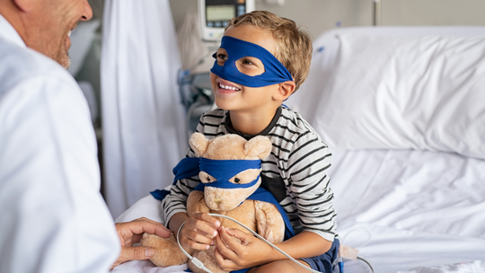 NFZ policzył, ile kosztuje leczenie? Średnio ponad 5 tys. zł na chorego