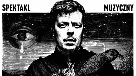 Nick Cave po polsku, czyli spektakl muzyczny w Tczewie