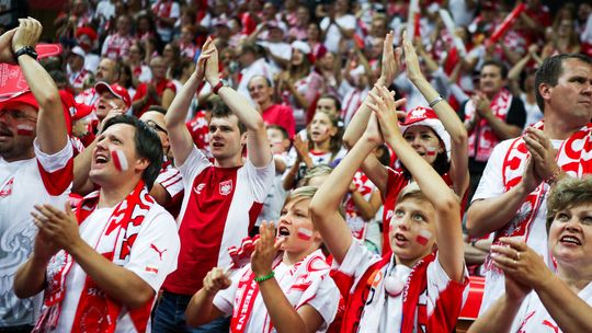 "Nie będziemy się katować faktem, że przegrałyśmy z mistrzyniami świata" - wywiad z Weroniką Szlagowską, tczewską reprezentantką Polski