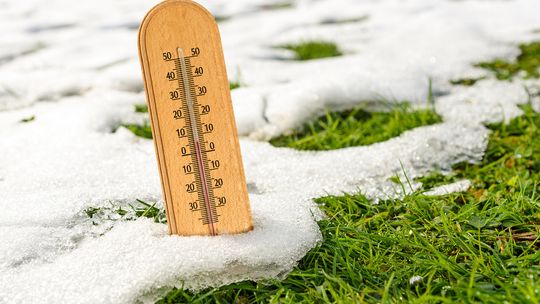 Nie daj się zaskoczyć w święta! Sprawdź pogodę na Wielkanoc 