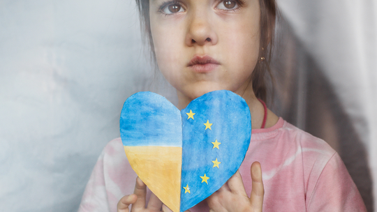 Nie dla każdego rządowe wsparcie za zapewnienie zakwaterowania obywatelom Ukrainy