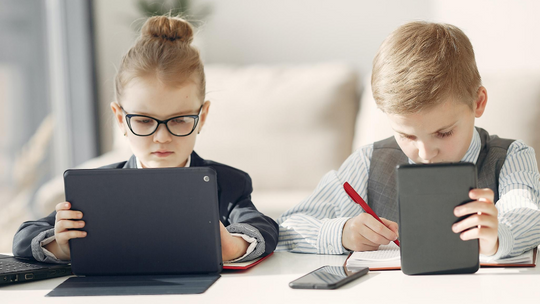 "NIE dla nauczania hybrydowego w tczewskich szkołach" - ruszyła petycja rodziców 