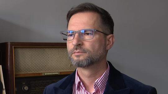 „Nie jestem już mile widziany”. Dyrektor Centrum Kultury i Sztuki w Tczewie rezygnuje ze stanowiska