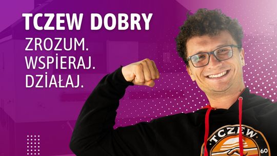 „Nie każdy wie, gdzie szukać pomocy. My chcemy to zmienić”. Tczew dobry. Zrozum, wspieraj, działaj