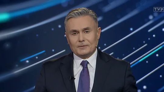 Nie ma już „Wiadomości” w TVP. Nowa nazwa, nowy prowadzący, nowi dziennikarze