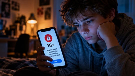 Nie masz 15 lat? To koniec z Facebookiem i TikTokiem. Szykują się zmiany w social mediach