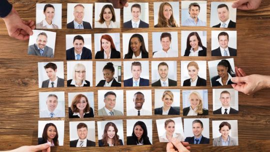 Nie masz zdjęcia do CV? Wykonasz je bezpłatnie w starogardzkim Urzędzie Pracy