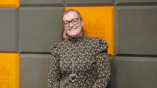 "Nie powinniśmy ingerować w sztukę i to co artyści chcą powiedzieć" - Kamila Gillmeister [ROZMOWA]