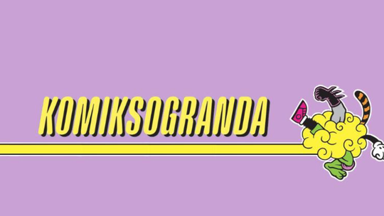 Nie tylko dla kolekcjonerów! Komiksogranda połączy pasję z nauką tworzenia [ROZMOWA]