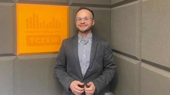 Nie tylko leki. Farmaceuta o swojej misji, odpowiedzialności i zmianach po pandemii [ROZMOWA]