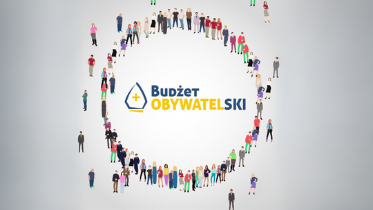 Nie tylko Tczew: Pelplin głosuje w budżecie obywatelskim