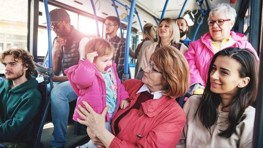 Nie wojna, nie kryzys – to nas dzieli najbardziej. Polacy wskazali główne zagrożenie