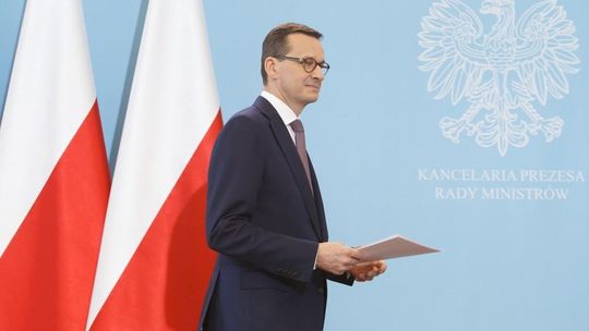 Nie wyszli z Rosji? Zapłacą wyższe podatki