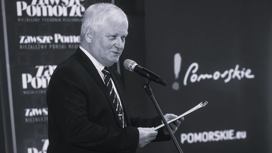 Nie żyje dziennikarz Piotr Piesik