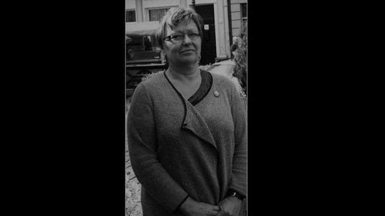 Nie żyje Ewa Brzóskowska. Ceniona polonistka i pedagog z Tczewa