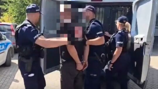 Nie żyje troje nastolatków. Sprawcy tragedii grozi długie więzienie