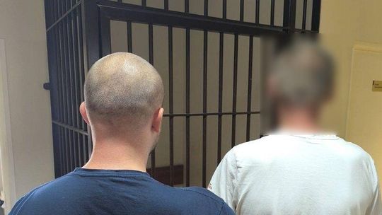 Niedopałek przyczyną pożaru w Pelplinie Niedopałek przyczyną pożaru w Pelplinie