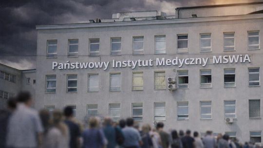 Niemal wszyscy pacjenci poza kolejką? Afera w szpitalu MSWiA