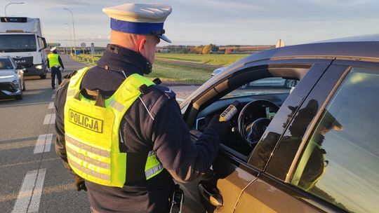 Nietrzeźwi kierowcy zmorą kociewskich dróg