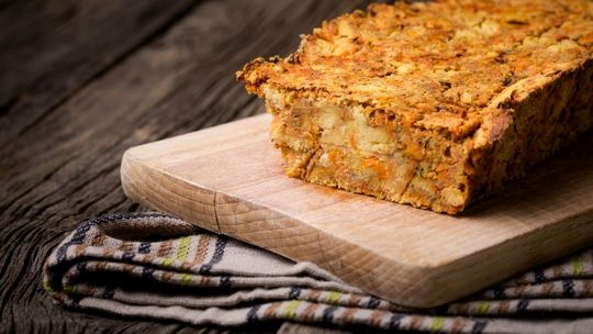 Nietypowe potrawy na Wielkanoc. W tym roku nie będzie nudy