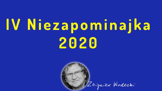 Niezapomnianie piosenki w wykonaniu najmłodszych mieszkańców powiatu tczewskiego. Trwa przyjmowanie zgłoszeń! 