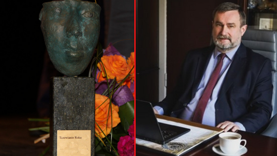 Nikt nie zasłużył na nagrodę prezydenta miasta? Nie będzie "Tczewianina Roku"