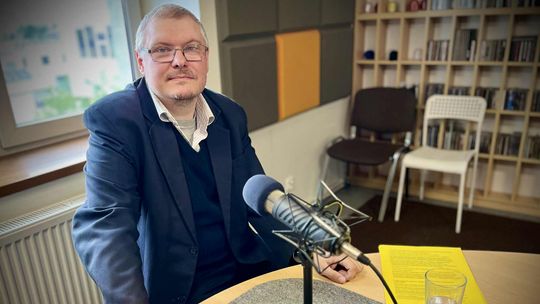 "Nikt z nas nie może czuć się pewnie". Czym jest bezpieczeństwo społeczne?