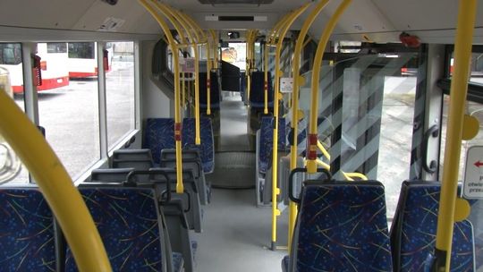 Nocne autobusy w Tczewie. Trwają testy