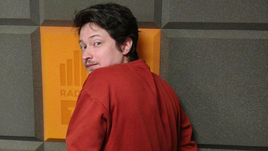 NOE - Norwegia i Biblia, a może jeszcze coś innego? [ROZMOWA]