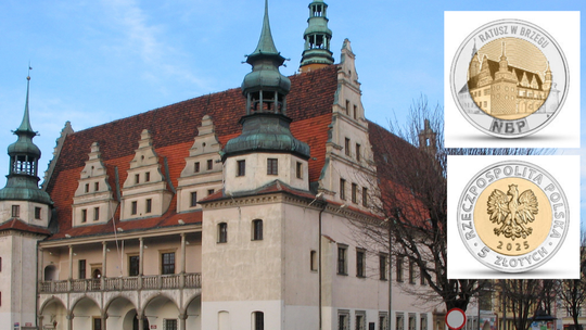 Nowa 5-złotówka trafi do obiegu. Zapłacimy nią w sklepie