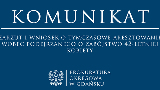 Nowe fakty w sprawie tragedii w centrum. 19-letni syn z zarzutem zabójstwa
