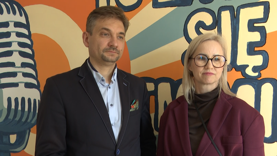 Nowe Inicjatywy Rady Seniorów w Tczewie Nowe Inicjatywy Rady Seniorów w Tczewie