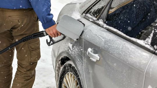 Nowe paliwo na stacjach. Prezentujemy listę samochodów, w których można go używać